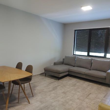 K2 Home - 3Rd Floor Tiran Dış mekan fotoğraf