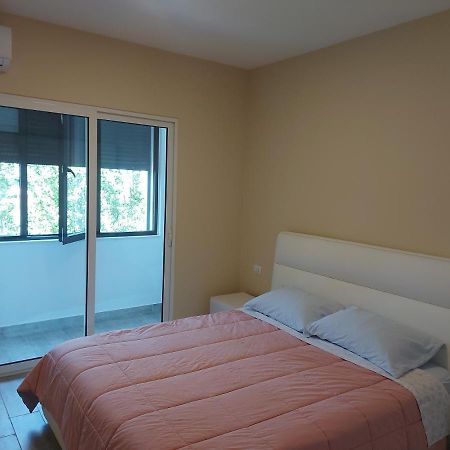 K2 Home - 3Rd Floor Tiran Dış mekan fotoğraf