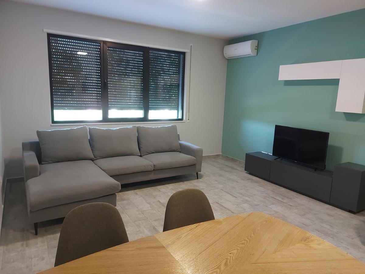K2 Home - 3Rd Floor Tiran Dış mekan fotoğraf