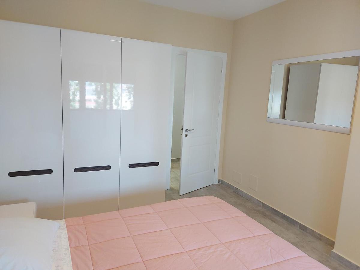 K2 Home - 3Rd Floor Tiran Dış mekan fotoğraf