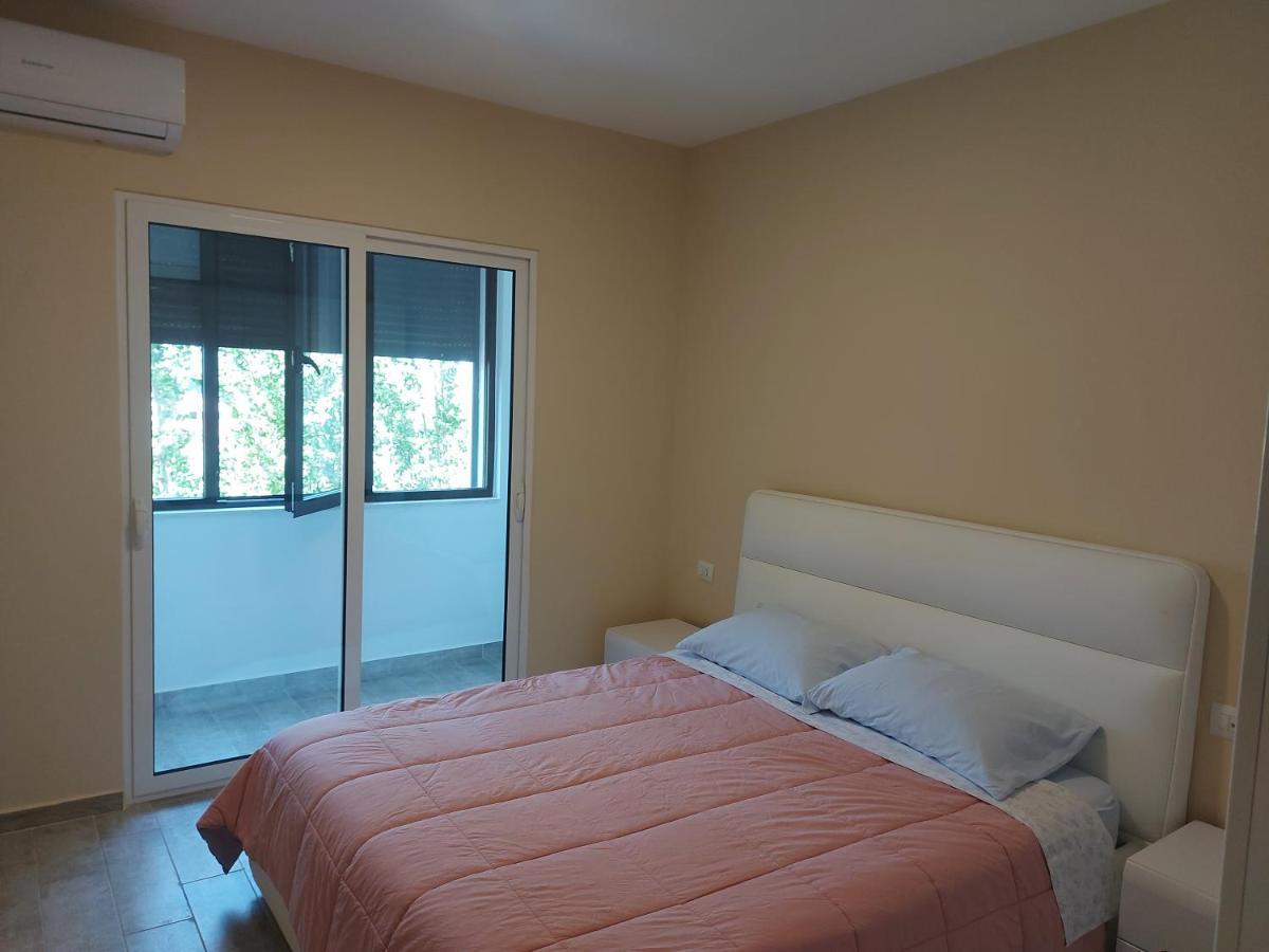 K2 Home - 3Rd Floor Tiran Dış mekan fotoğraf
