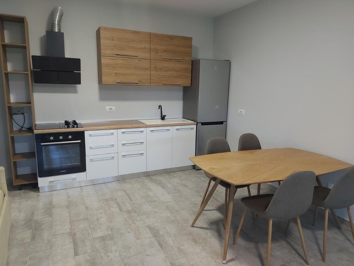 K2 Home - 3Rd Floor Tiran Dış mekan fotoğraf