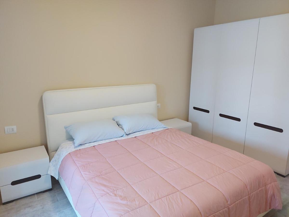 K2 Home - 3Rd Floor Tiran Dış mekan fotoğraf