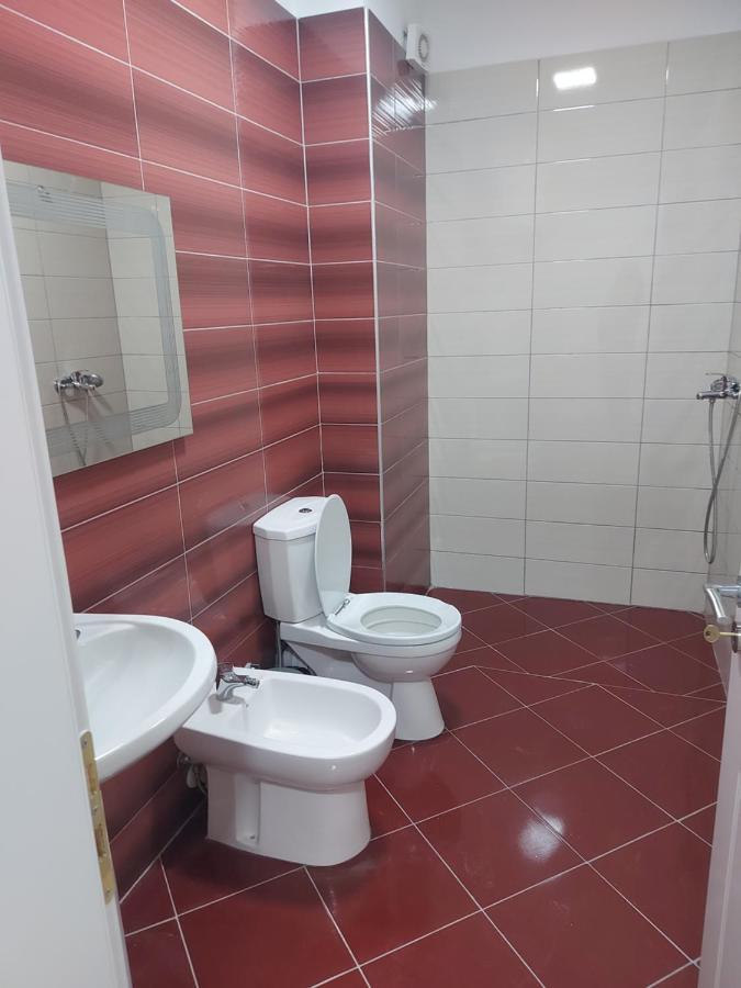 K2 Home - 3Rd Floor Tiran Dış mekan fotoğraf