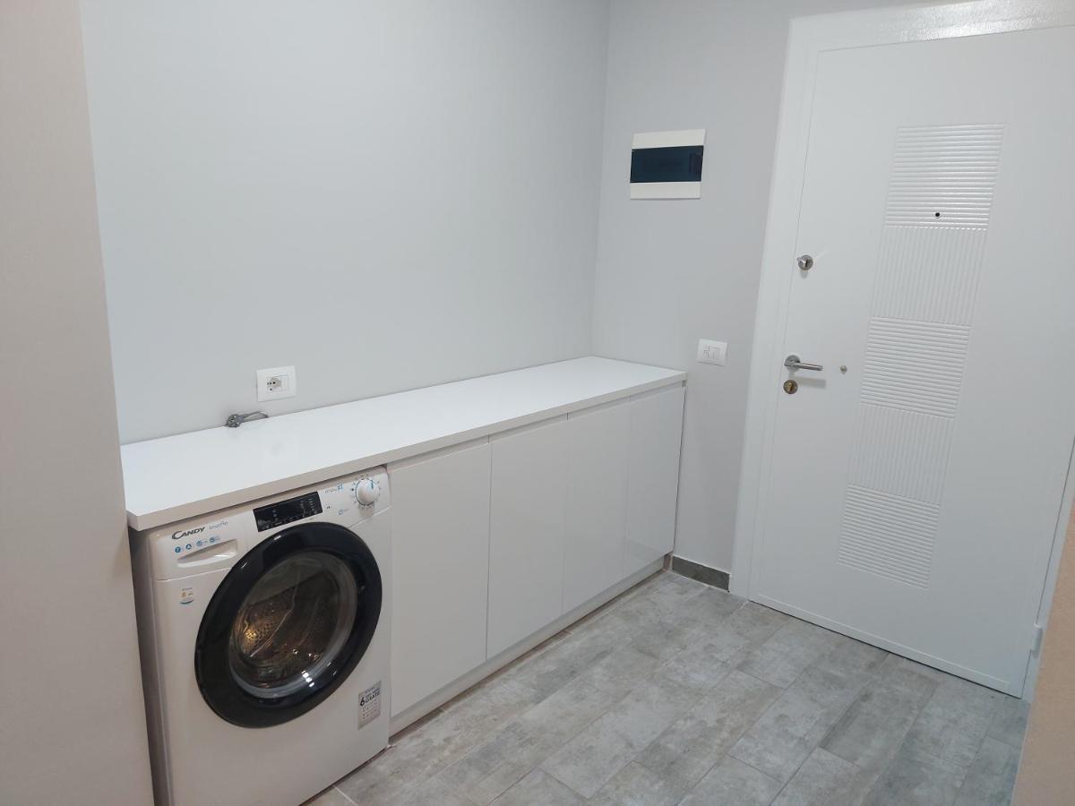 K2 Home - 3Rd Floor Tiran Dış mekan fotoğraf