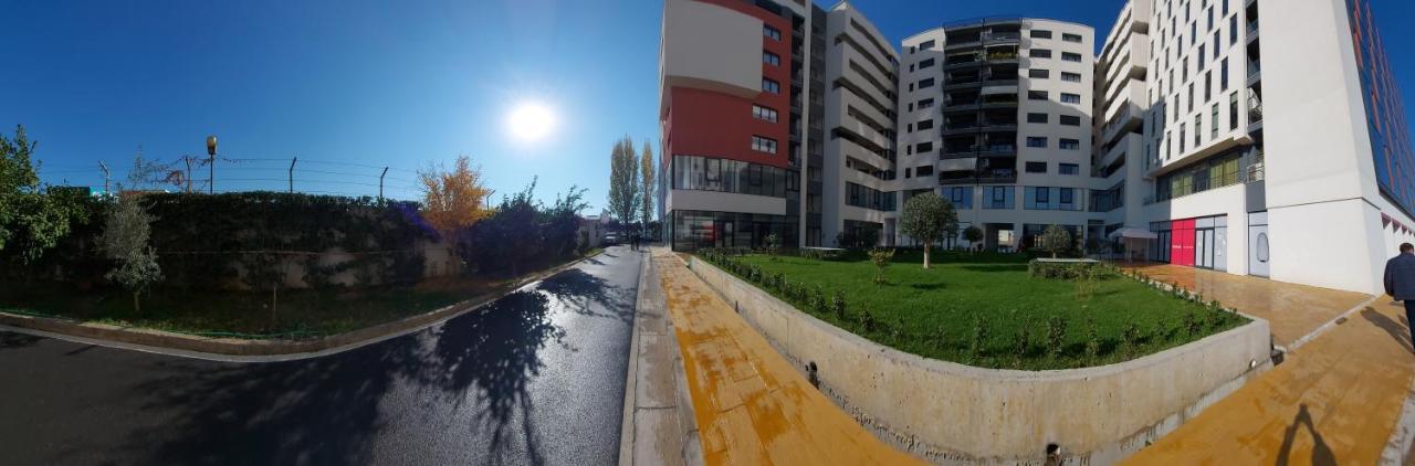 K2 Home - 3Rd Floor Tiran Dış mekan fotoğraf